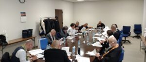 2025/12/03第2回定期理事会